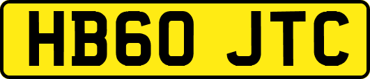 HB60JTC
