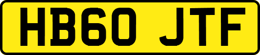 HB60JTF