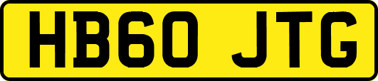 HB60JTG