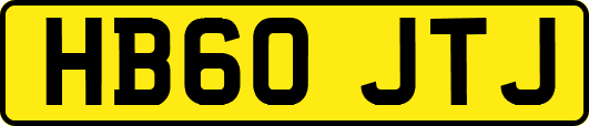 HB60JTJ