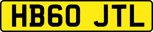 HB60JTL
