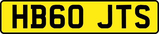 HB60JTS