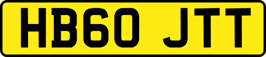 HB60JTT