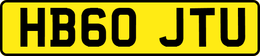 HB60JTU