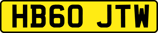 HB60JTW