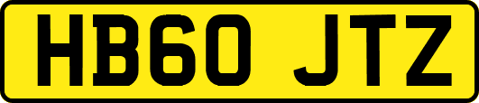 HB60JTZ
