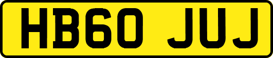 HB60JUJ