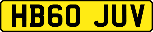 HB60JUV