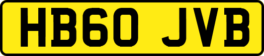 HB60JVB