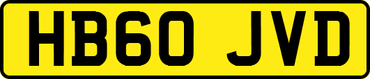 HB60JVD