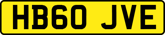 HB60JVE
