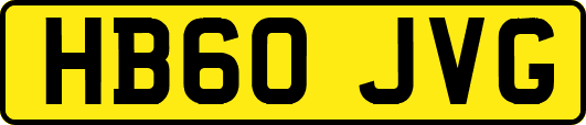 HB60JVG
