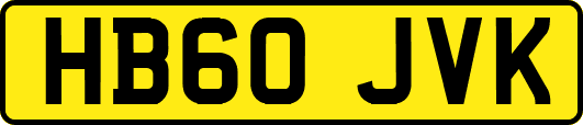 HB60JVK
