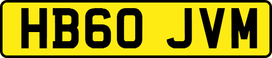 HB60JVM