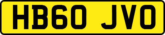 HB60JVO