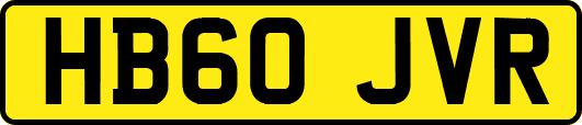 HB60JVR