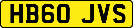 HB60JVS