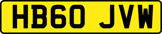 HB60JVW