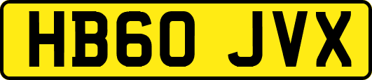 HB60JVX