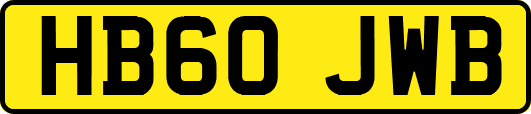 HB60JWB