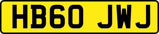 HB60JWJ