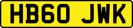 HB60JWK