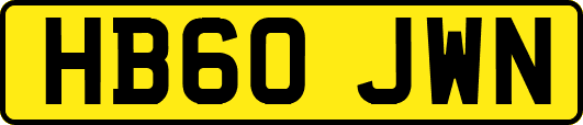 HB60JWN
