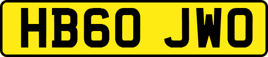 HB60JWO