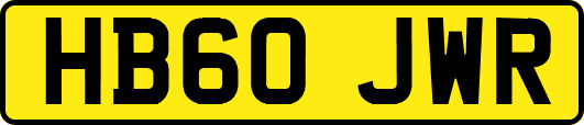 HB60JWR