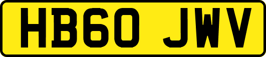 HB60JWV