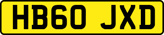HB60JXD