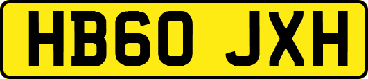 HB60JXH