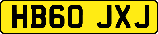 HB60JXJ