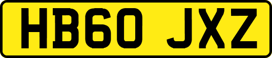 HB60JXZ