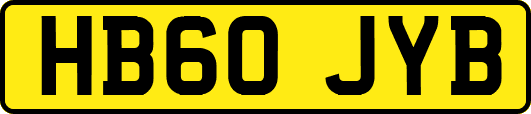 HB60JYB