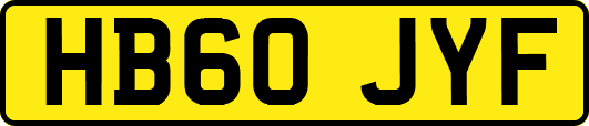 HB60JYF
