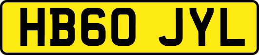 HB60JYL