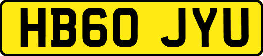 HB60JYU