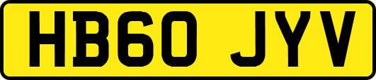 HB60JYV