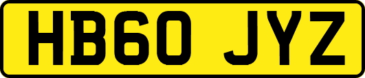 HB60JYZ