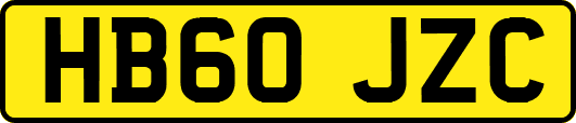 HB60JZC