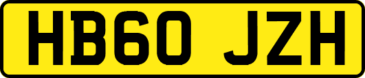 HB60JZH