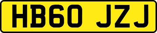 HB60JZJ