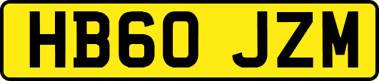 HB60JZM