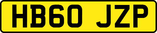 HB60JZP