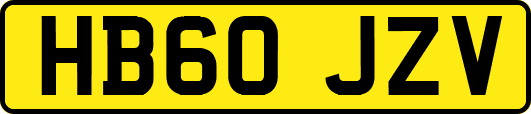 HB60JZV