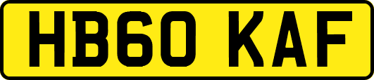 HB60KAF