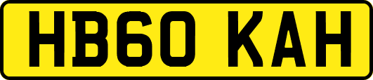 HB60KAH