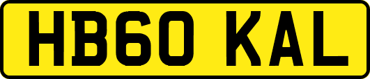 HB60KAL