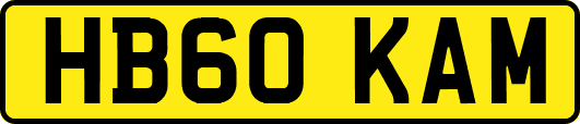 HB60KAM
